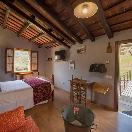 Gallo Country house *
