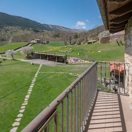 Casa di campagna Gallo *