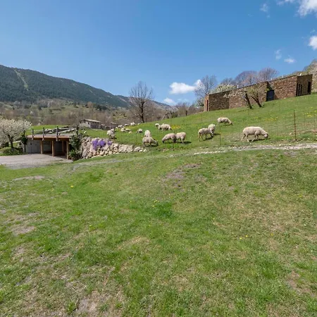 Gallo Landhaus *