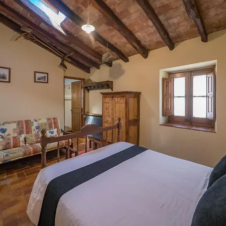 Gallo Country house *
